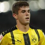 Christian Pulisic