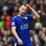 Danny Drinkwater