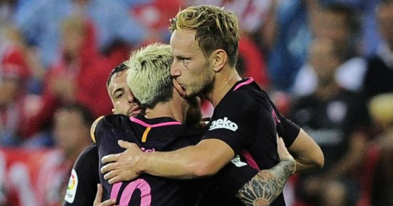 Ivan Rakitic