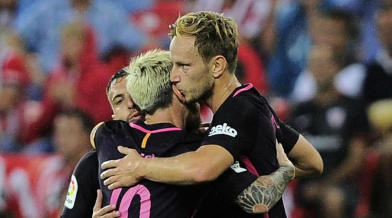 Ivan Rakitic