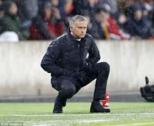 mourinho