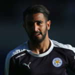 Riyad Mahrez