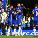 Chelsea willian mourihno manchester united