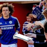 David Luiz