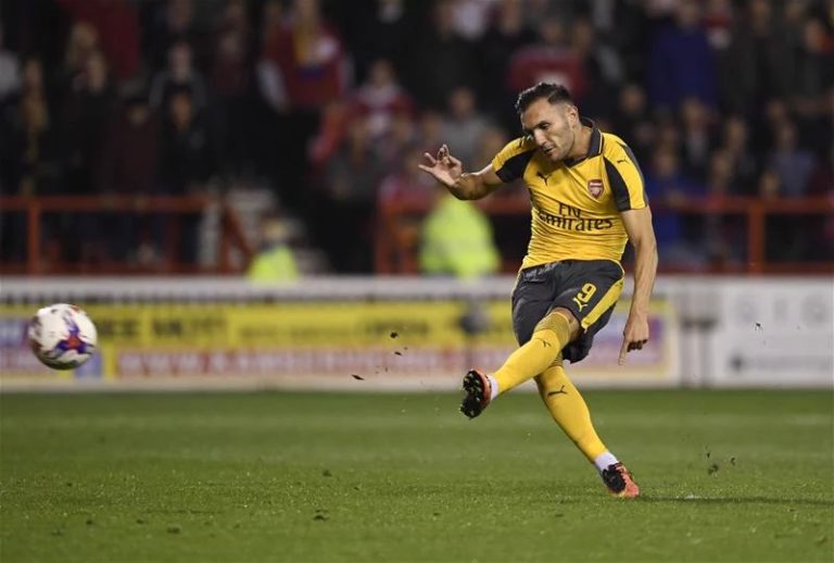 Lucas Perez