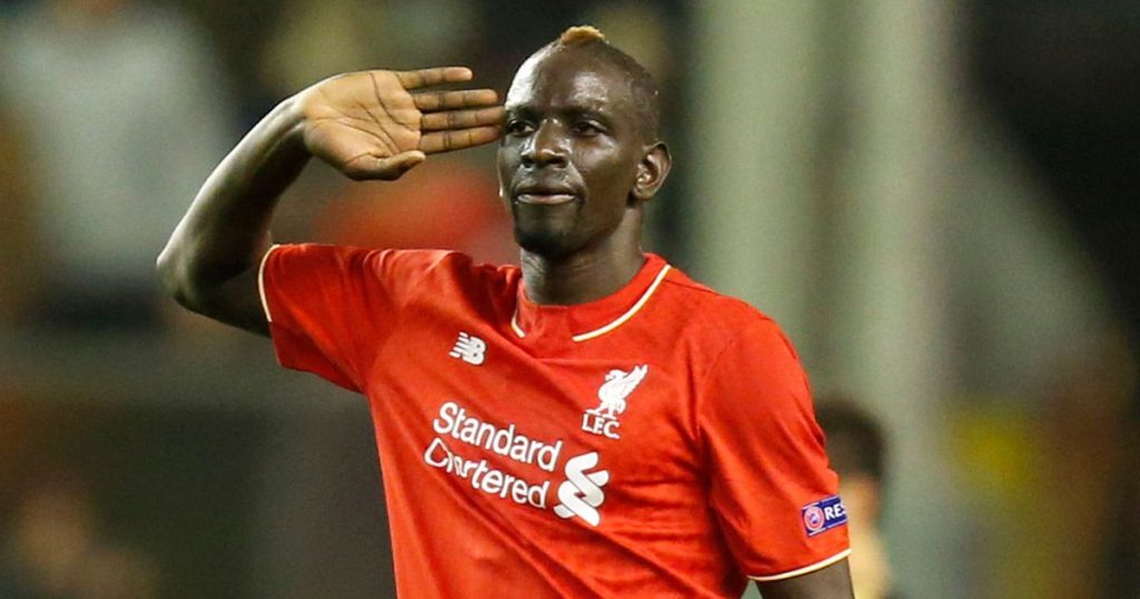 Mamadou Sakho