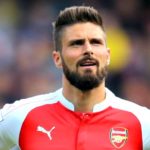 Olivier Giroud