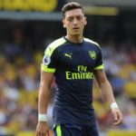 Mesut Ozil