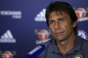 conte