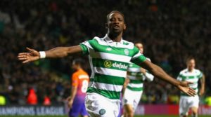 Moussa Dembele