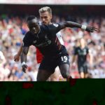 Saido Mane move to liverpool