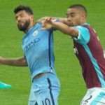 Sergio Aguero