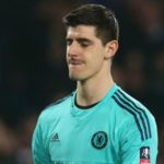 Thibaut Courtois