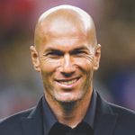 Zinedine Zidane