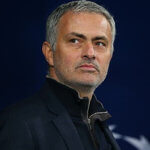 jose mourinho