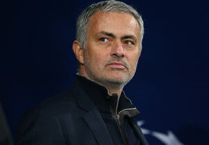 jose mourinho