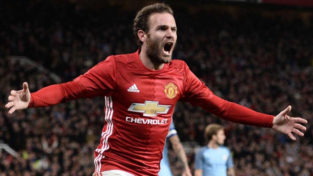 juan mata