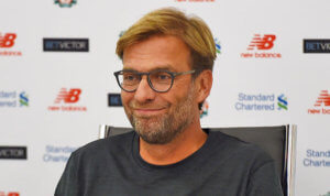 jurgen klopp