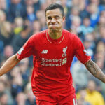 Philippe Coutinho