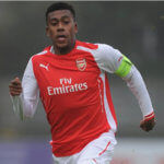 alex iwobi