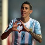 Angel Di Maria