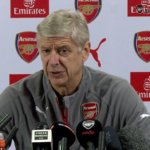 Arsene Wenger