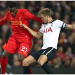 Dele Alli Tottenham Eric Dier Chelsea