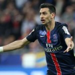 javier pastore