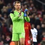 Simon Mignolet