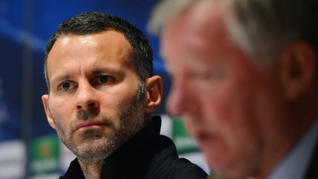 Ryan Giggs