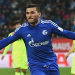 done deal Sead Kolasinac arsenal