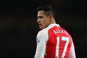 alexis sanchez