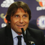antonio conte