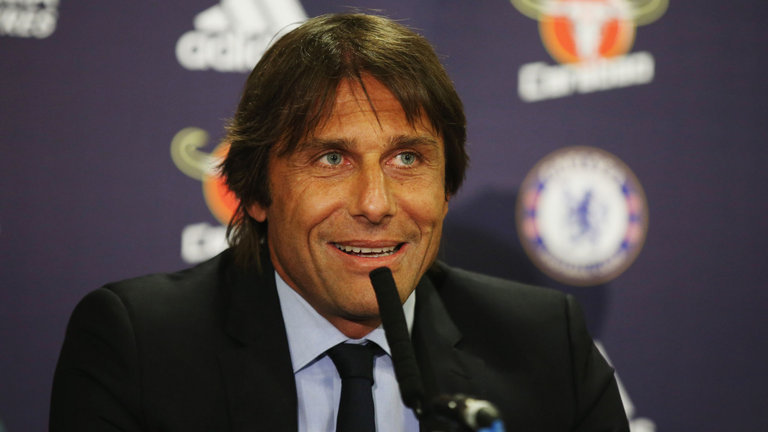 antonio conte