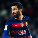 Arda Turan