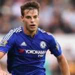 Cesar Azpilicueta