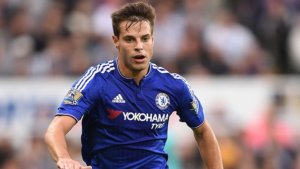 Cesar Azpilicueta