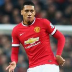 arsenal transfer news Chris Smalling