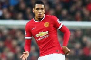 arsenal transfer news Chris Smalling