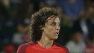 David Luiz