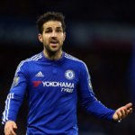 Chelsea star Cesc Fabregas Set For £26m Summer Swoop