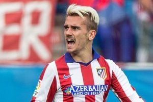 This Is The Only Condition That Can Make Antoine Griezmann Come To Man United Guillem Balague