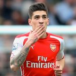Hector Bellerin