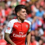 Hector Bellerin barcelona arsenal transfer news