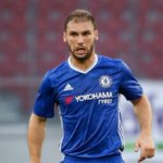 Branislav Ivanovicr Set To Seal Stunning Transfer Move
