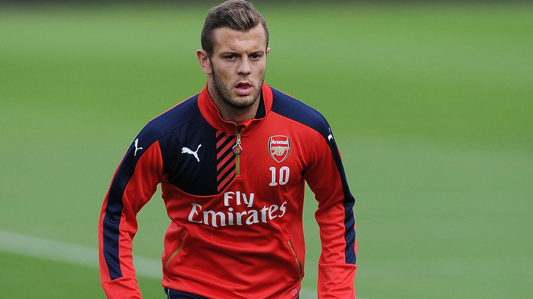Jack Wilshere