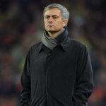 Jose Mourinho