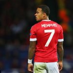 Memphis Depay