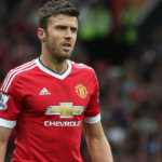 Micheal Carrick