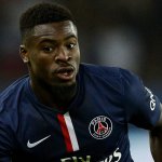 Serge Aurier